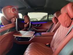 مێرسێدس بێنز S-Class